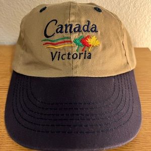 Canadian hat I picked up. Open to offers